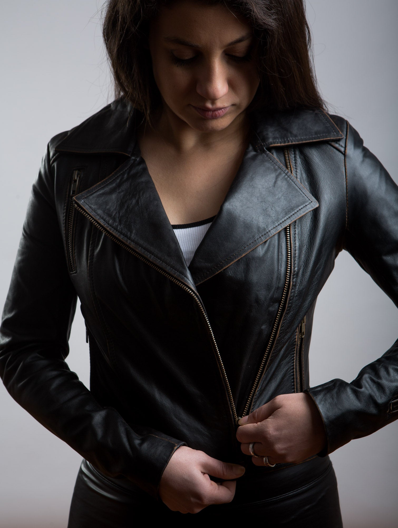 PRISCILA DARK BROWN