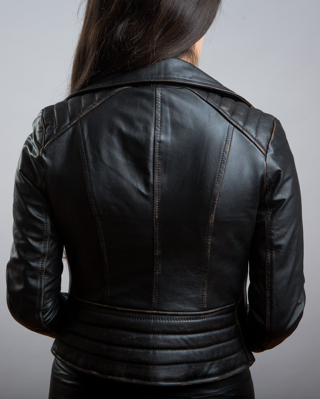 PRISCILA DARK BROWN