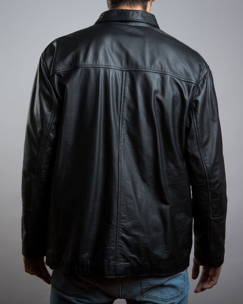 SACO LOS BLACK