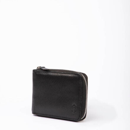 BILLETERA 392 BLACK