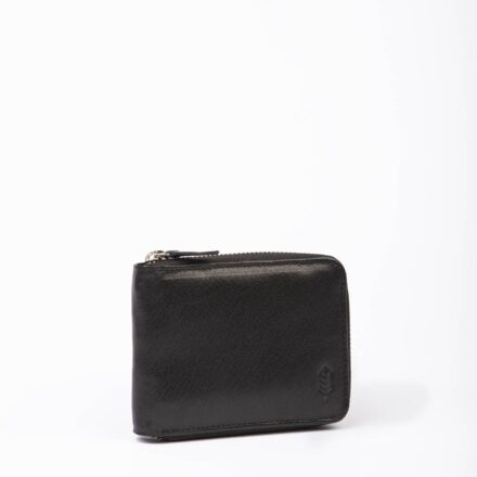 BILLETERA 392 BLACK