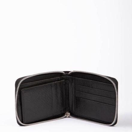 BILLETERA 392 BLACK