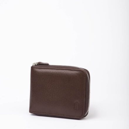 BILLETERA 392 BROWN