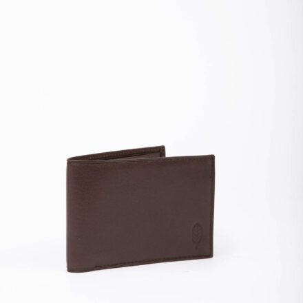 BILLETERA 809 BROWN