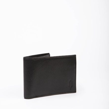 BILLETERA 809 BLACK