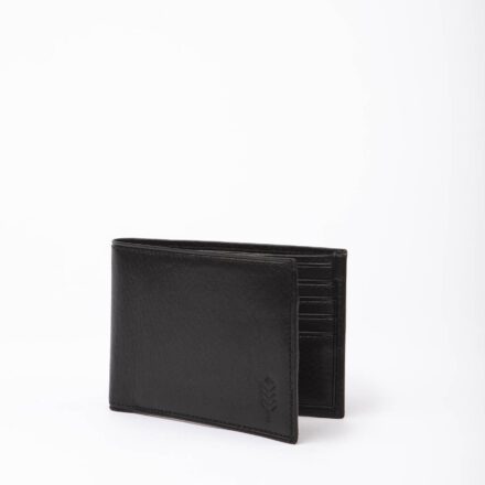 BILLETERA 809 BLACK