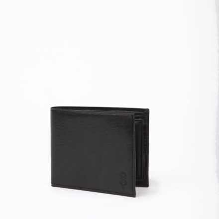 BILLETERA 810 BLACK