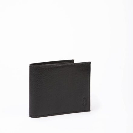 BILLETERA 810 BLACK