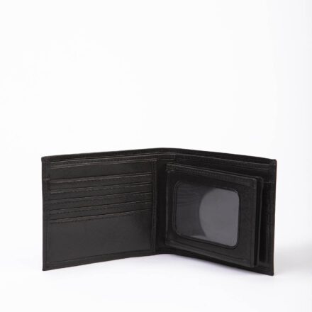 BILLETERA 810 BLACK