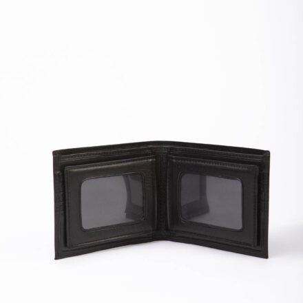 BILLETERA 810 BLACK