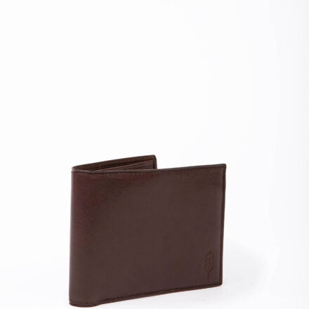 BILLETERA 810 BROWN