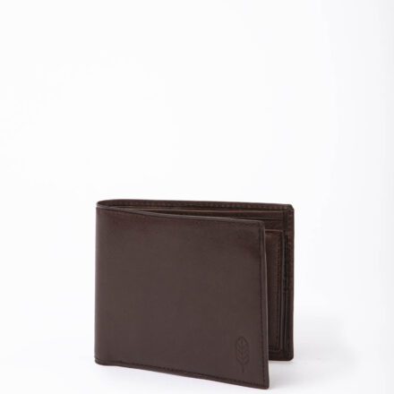 BILLETERA 810 BROWN