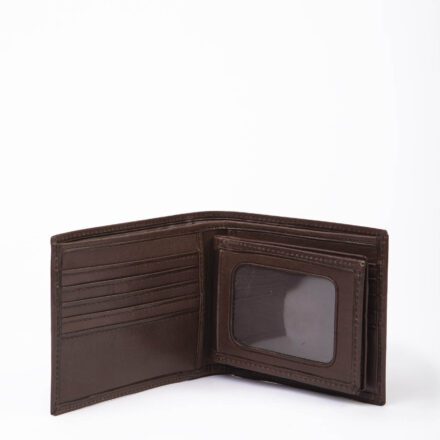 BILLETERA 810 BROWN