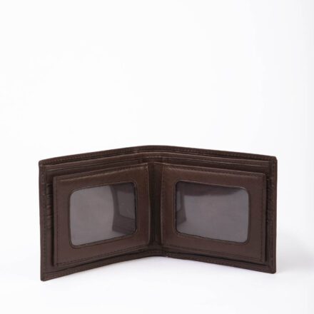 BILLETERA 810 BROWN