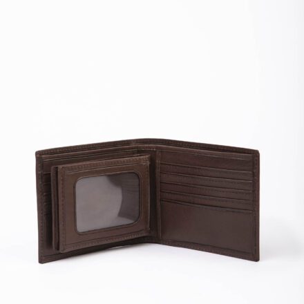 BILLETERA 810 BROWN