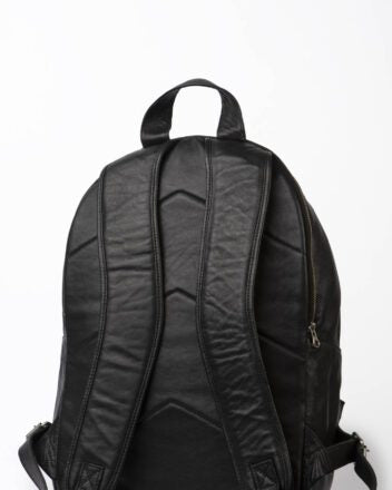 MOCHILA WALKER BLACK