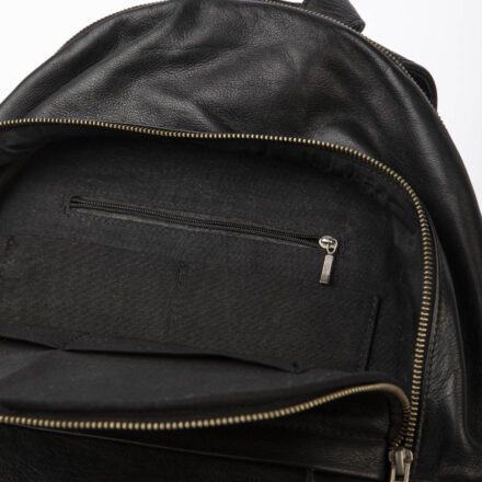 MOCHILA WALKER BLACK