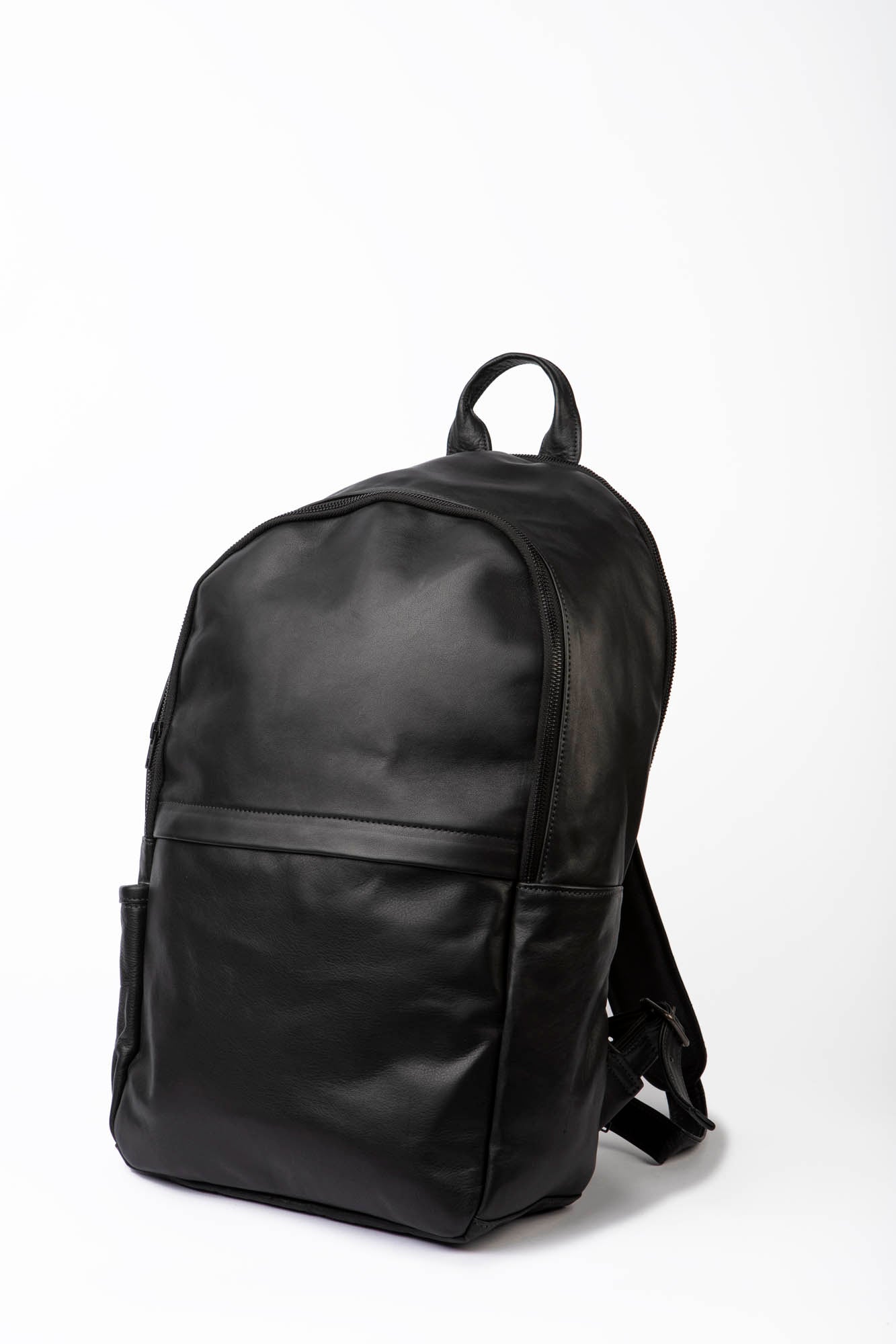 MOCHILA PRETO BLACK