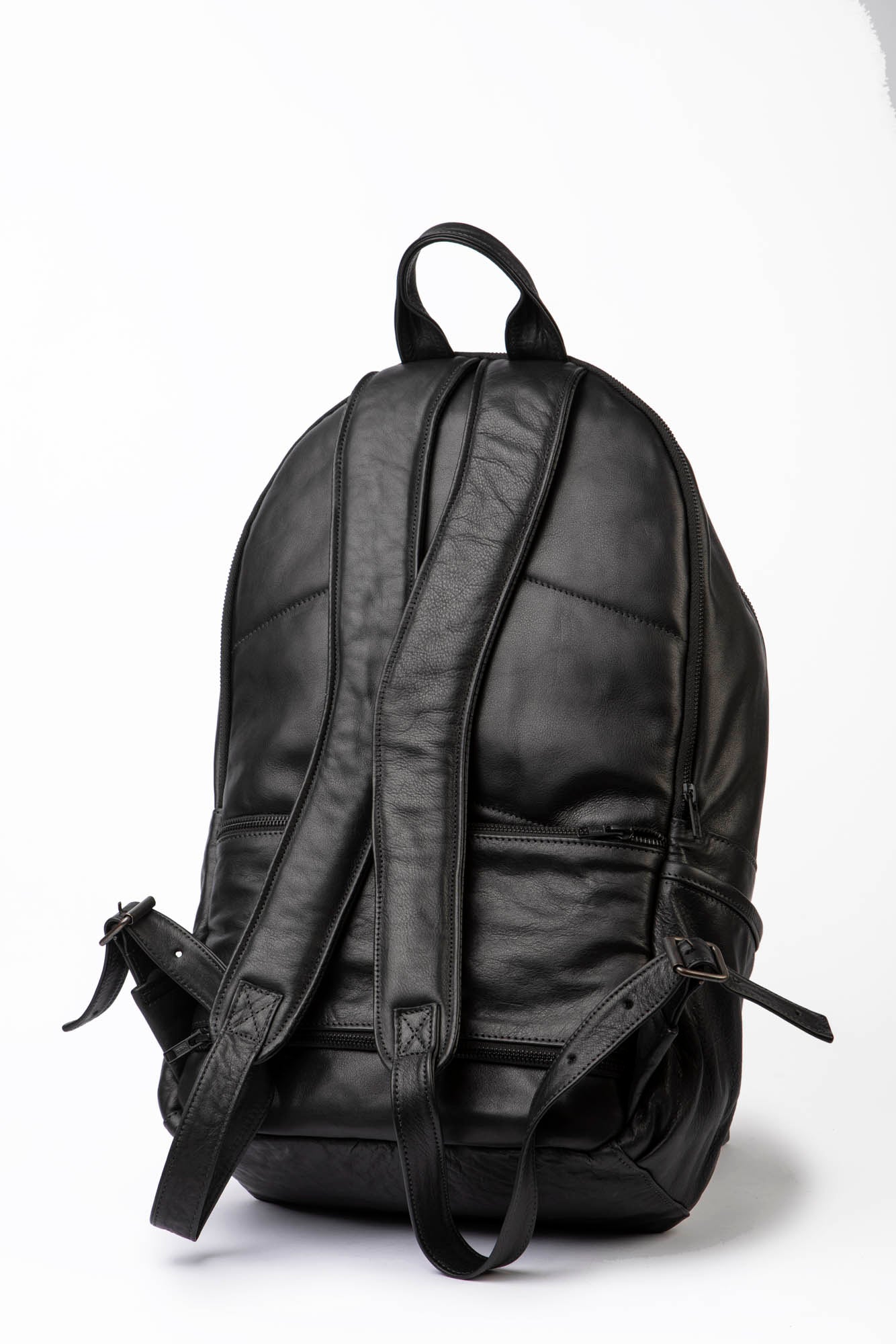 MOCHILA PRETO BLACK
