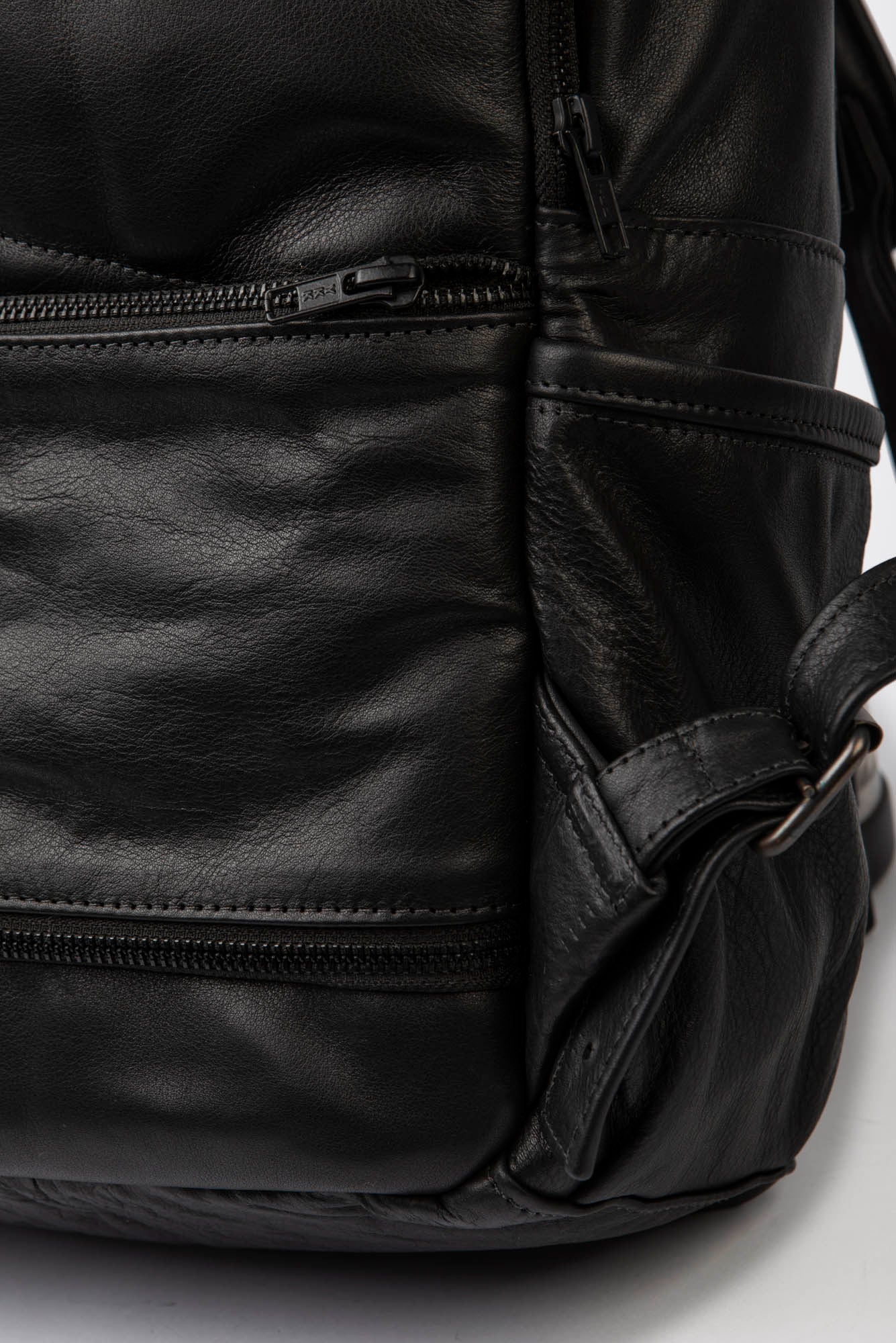 MOCHILA PRETO BLACK