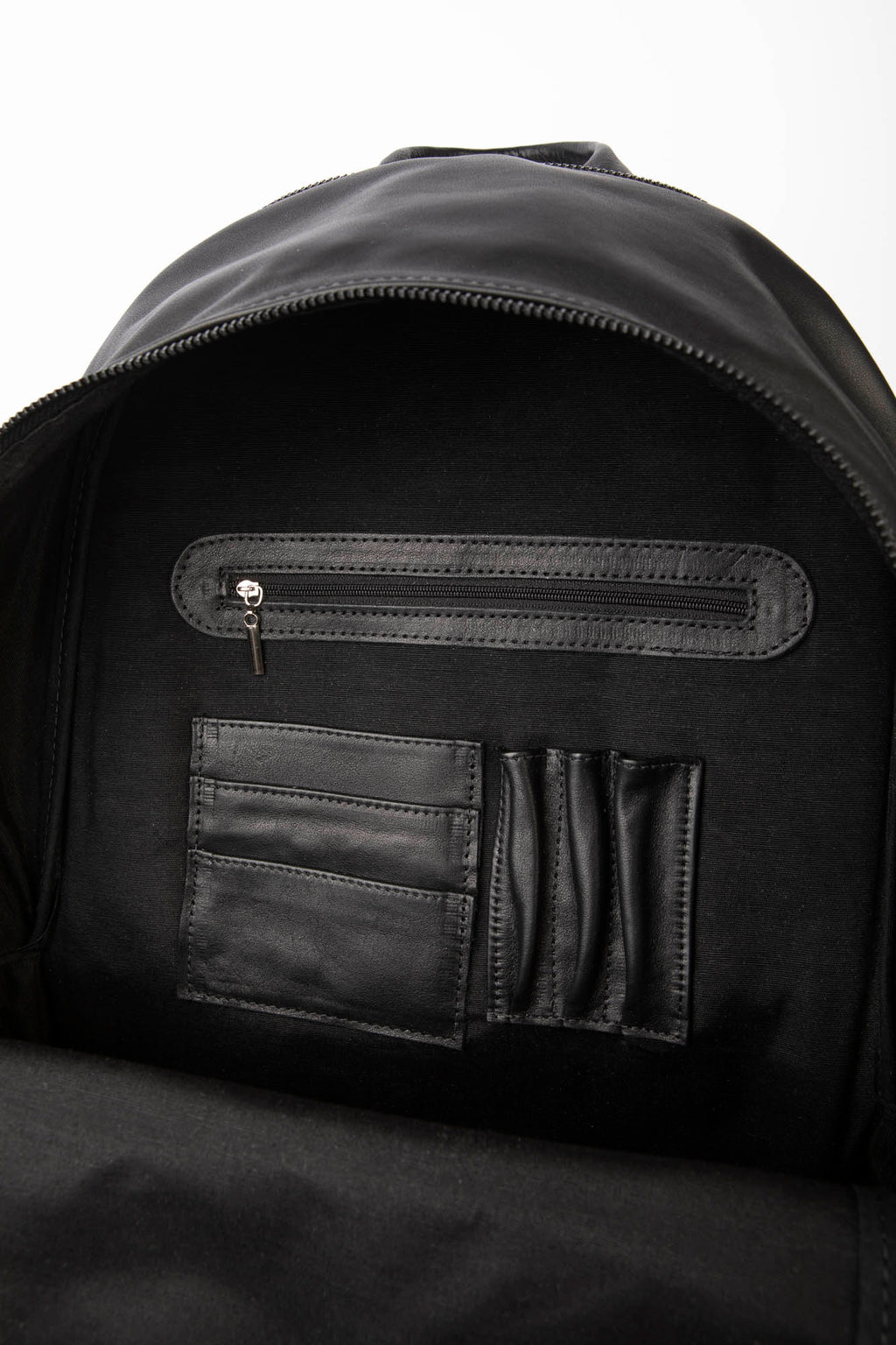 MOCHILA PRETO BLACK