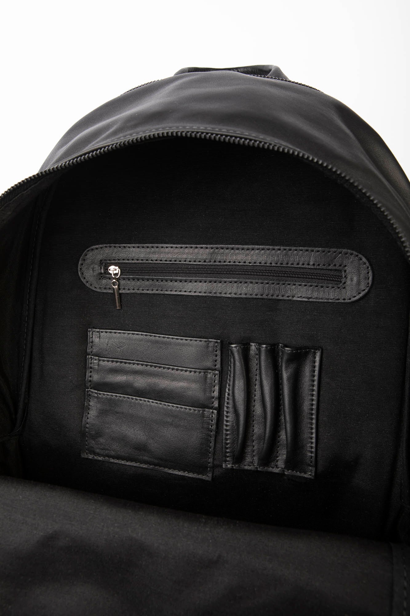 MOCHILA PRETO BLACK
