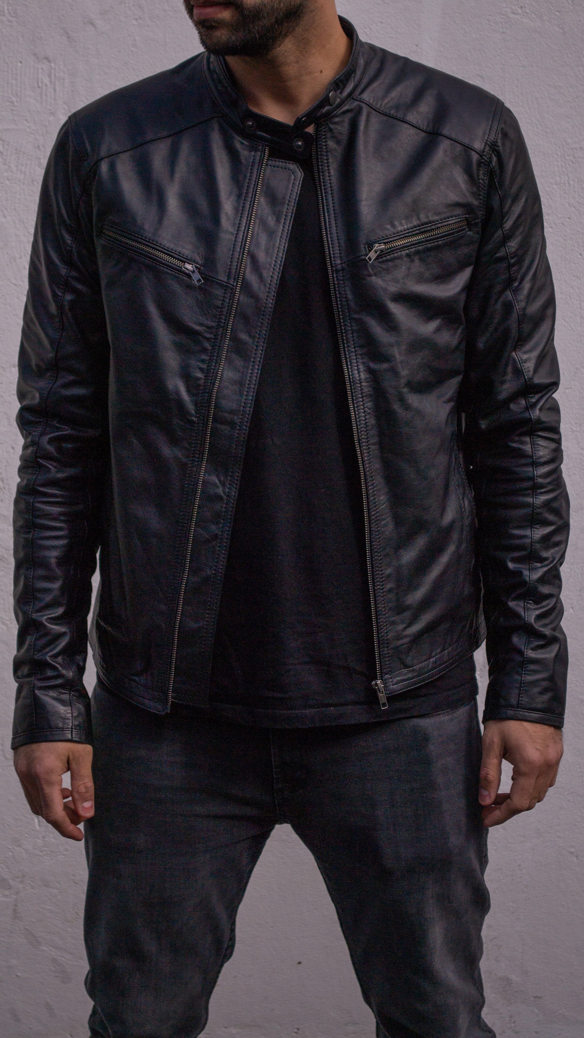 ANTON BLACK