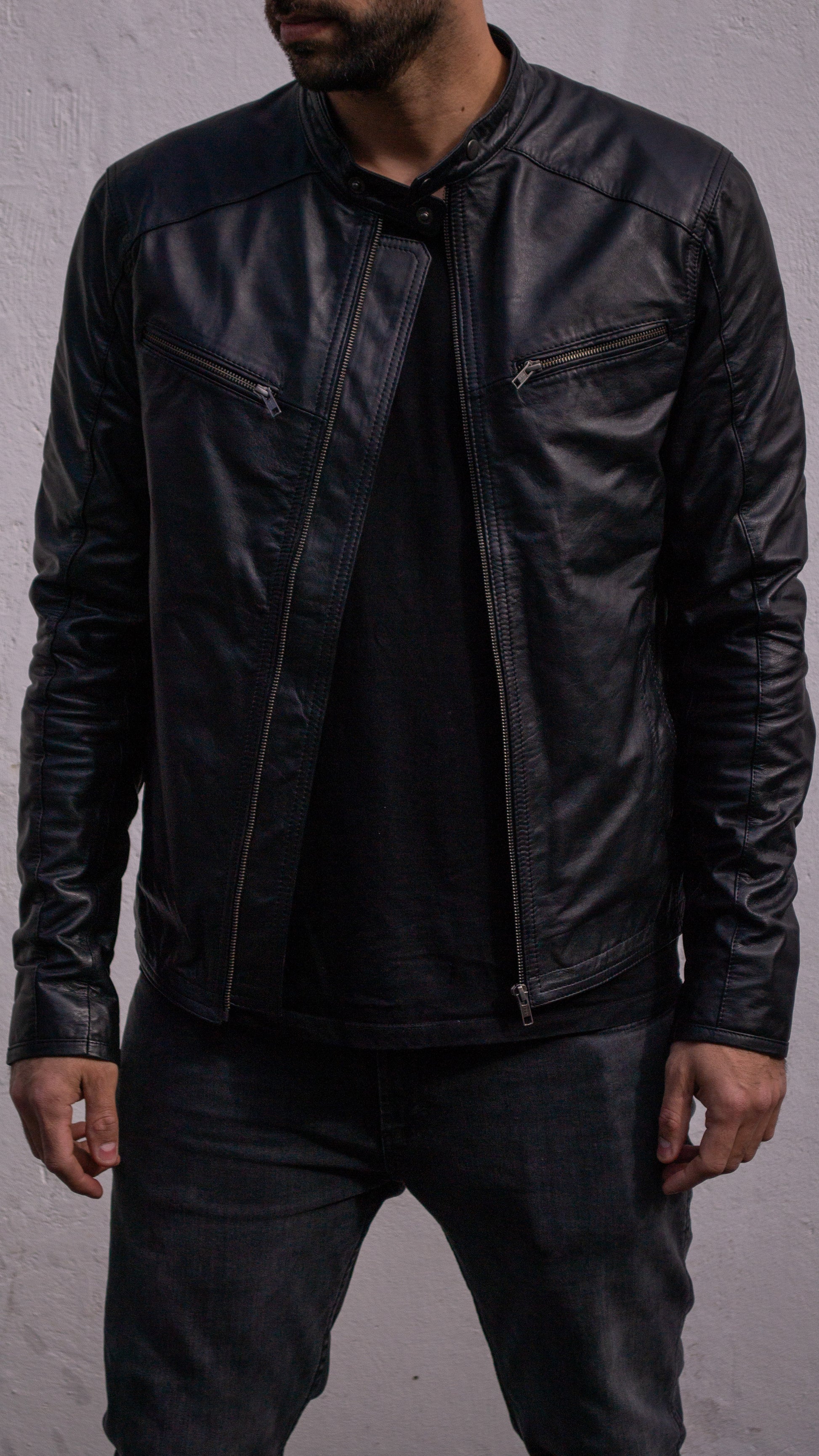 ANTON BLACK