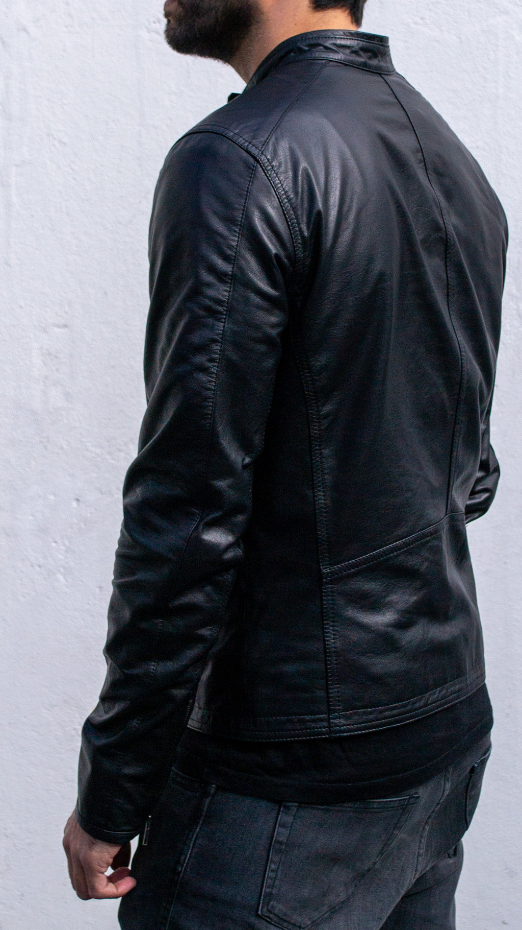 ANTON BLACK