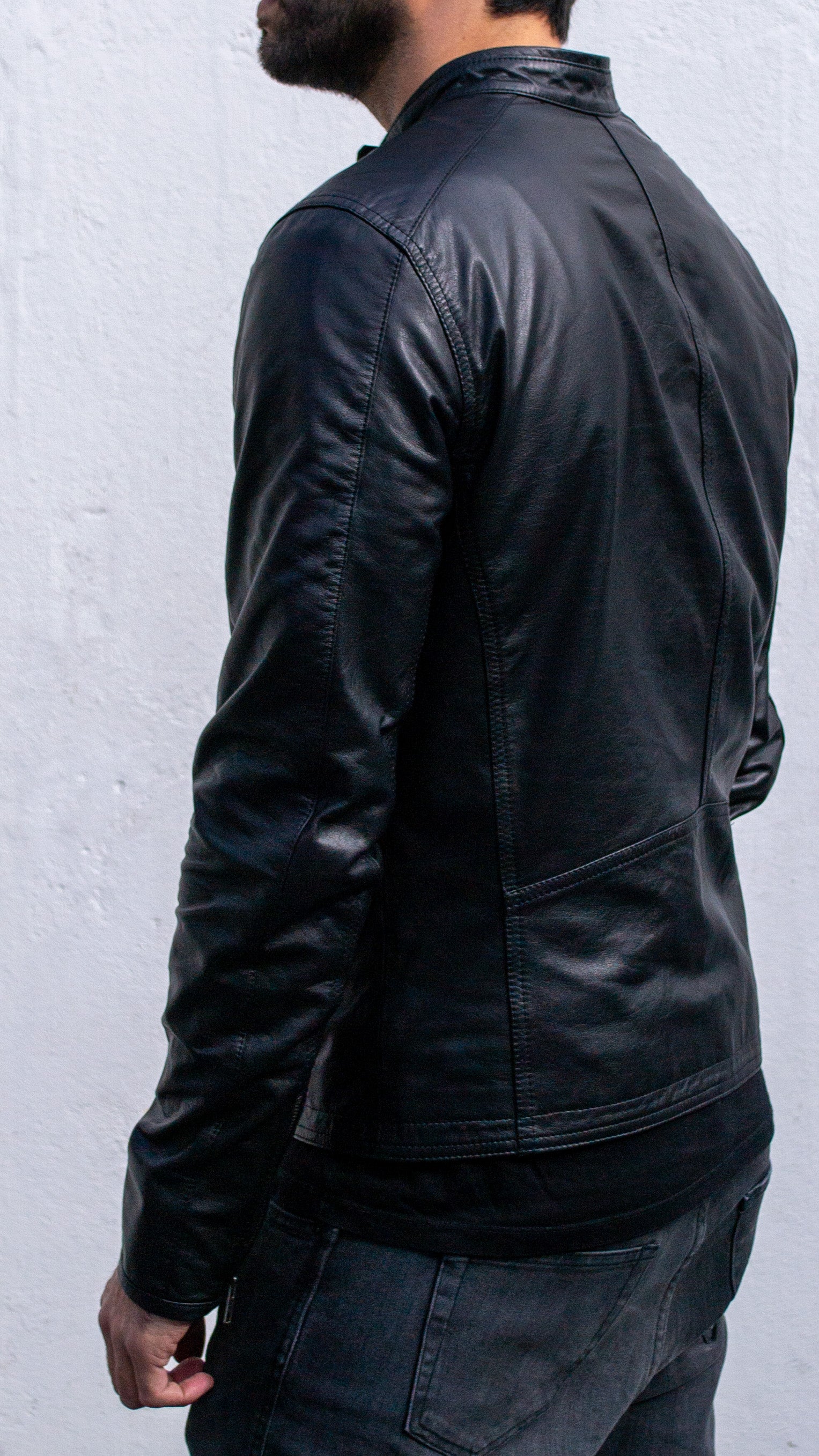 ANTON BLACK