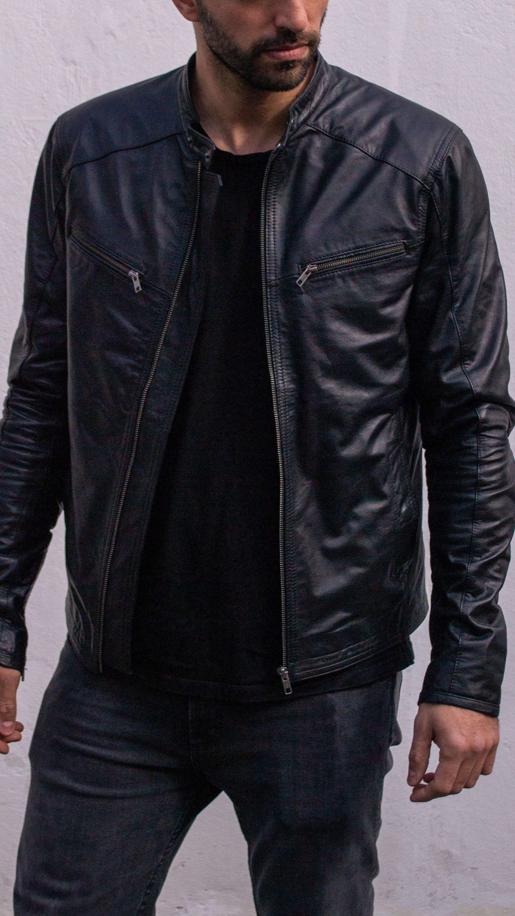 ANTON BLACK