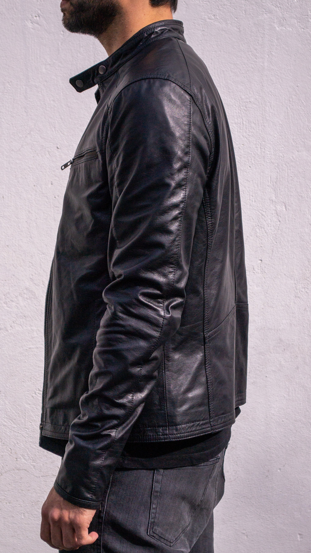 ANTON BLACK