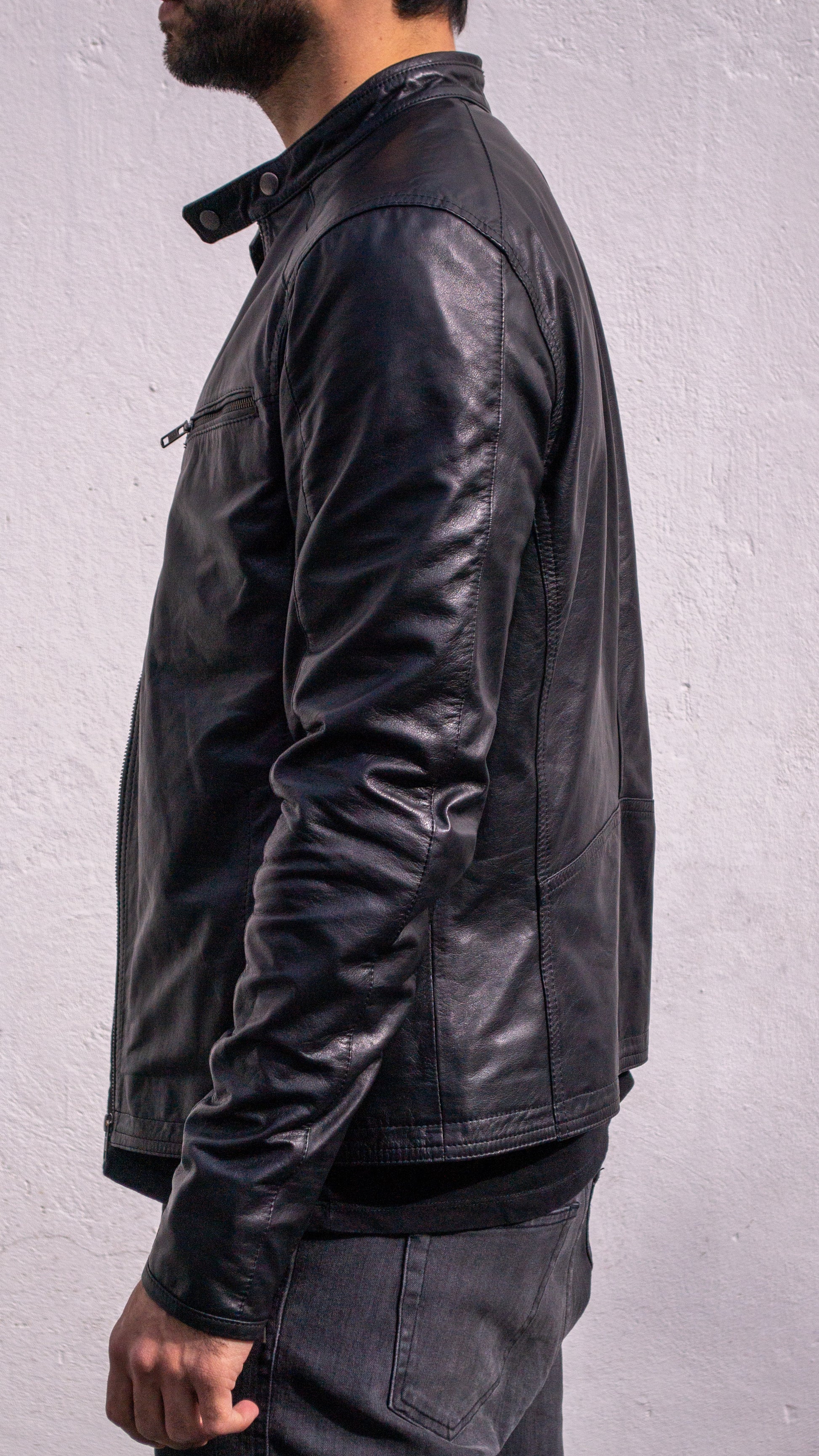 ANTON BLACK