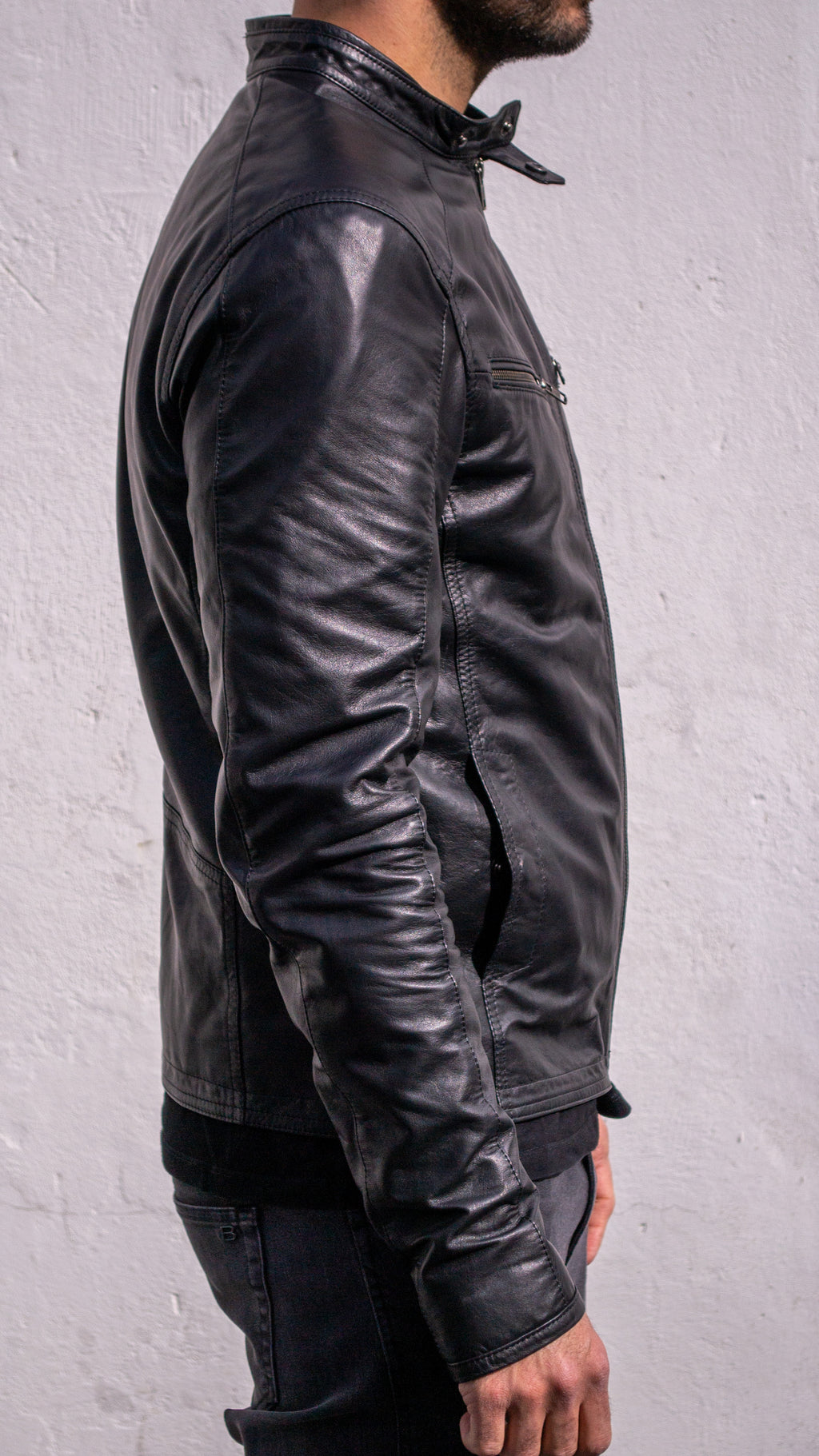 ANTON BLACK