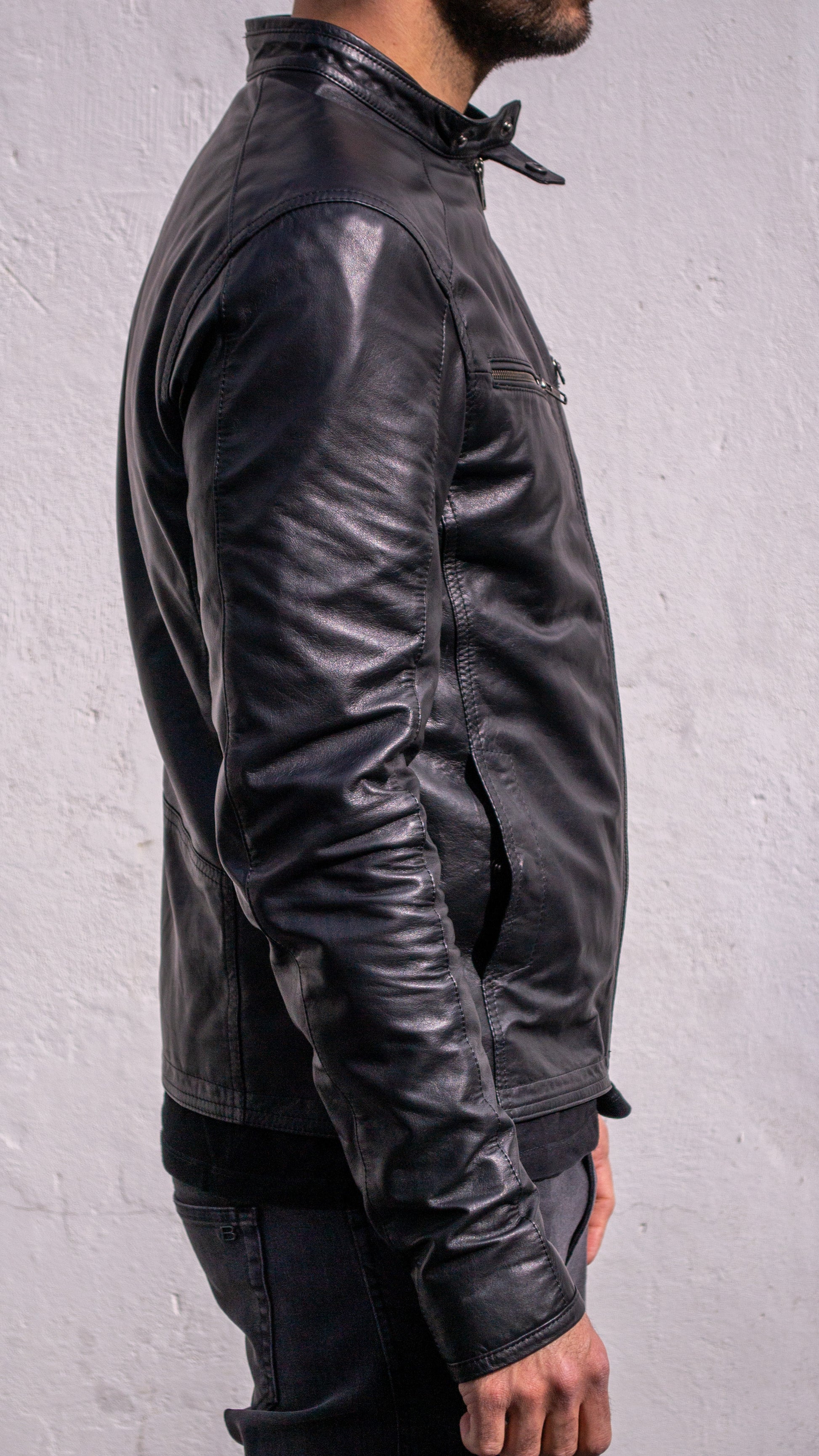 ANTON BLACK