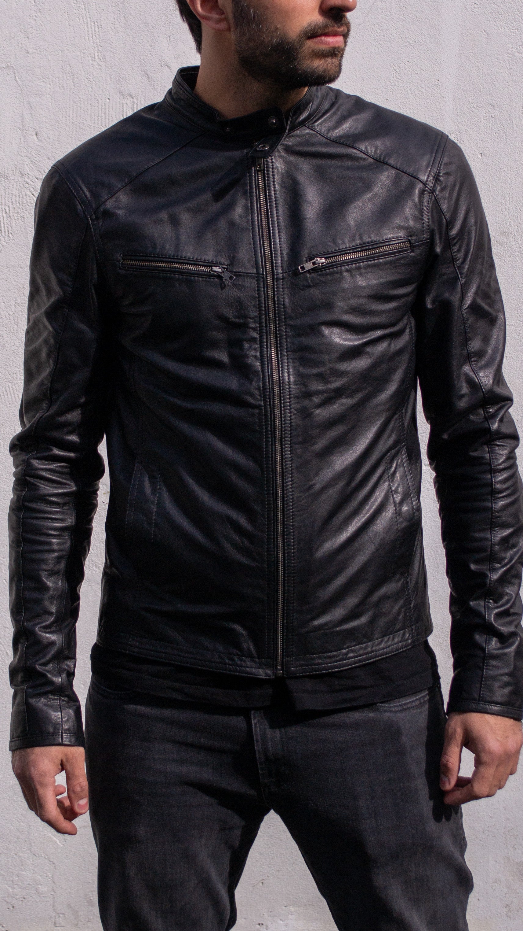 ANTON BLACK