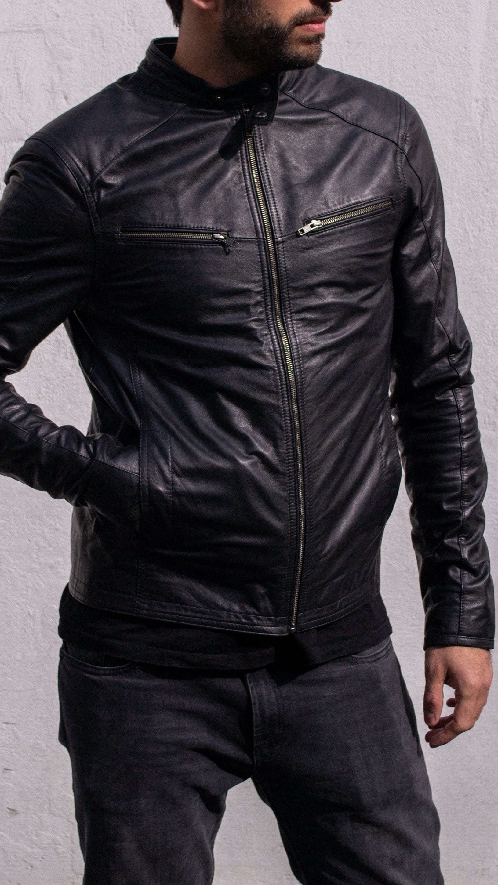 ANTON BLACK