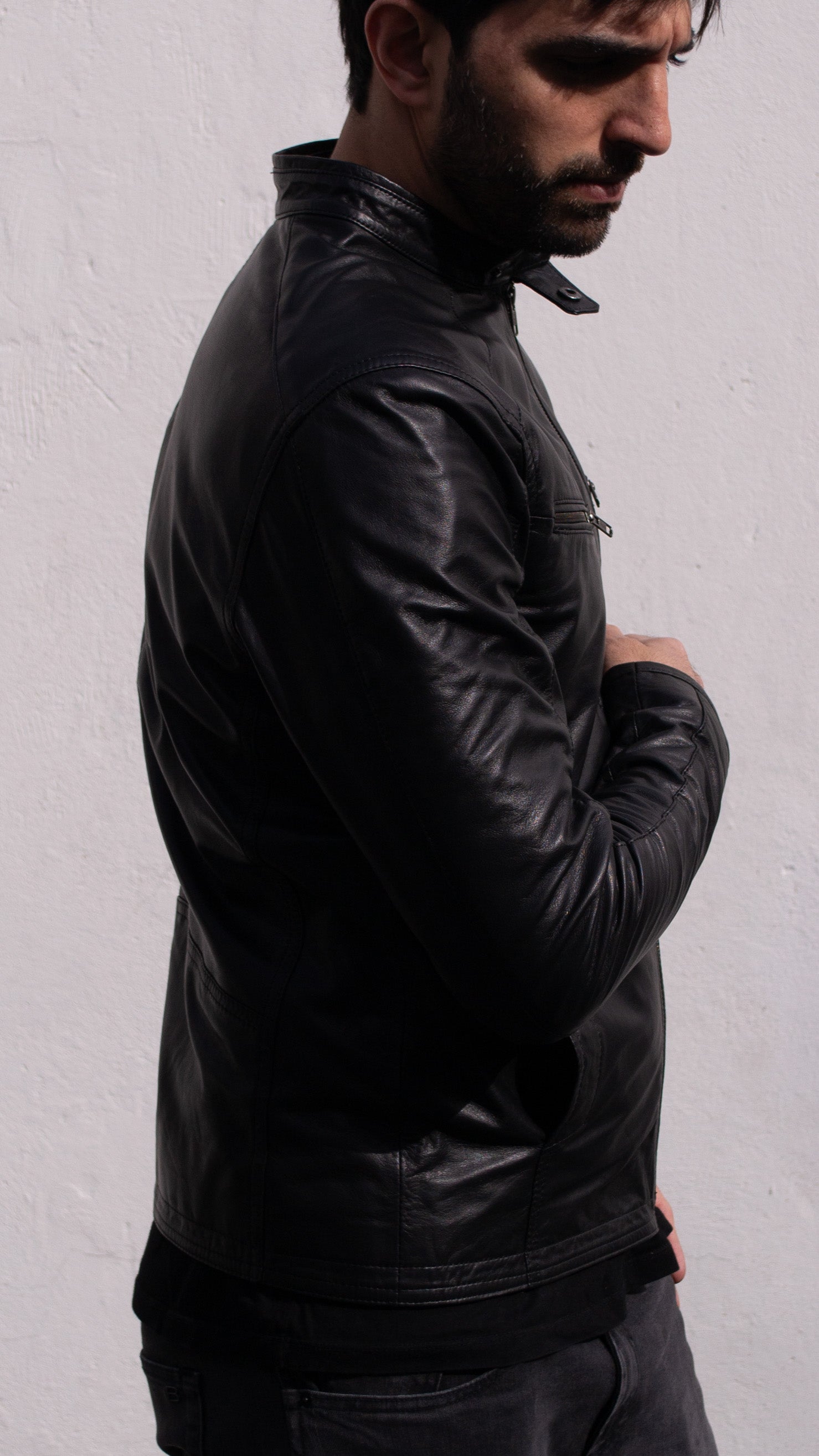 ANTON BLACK