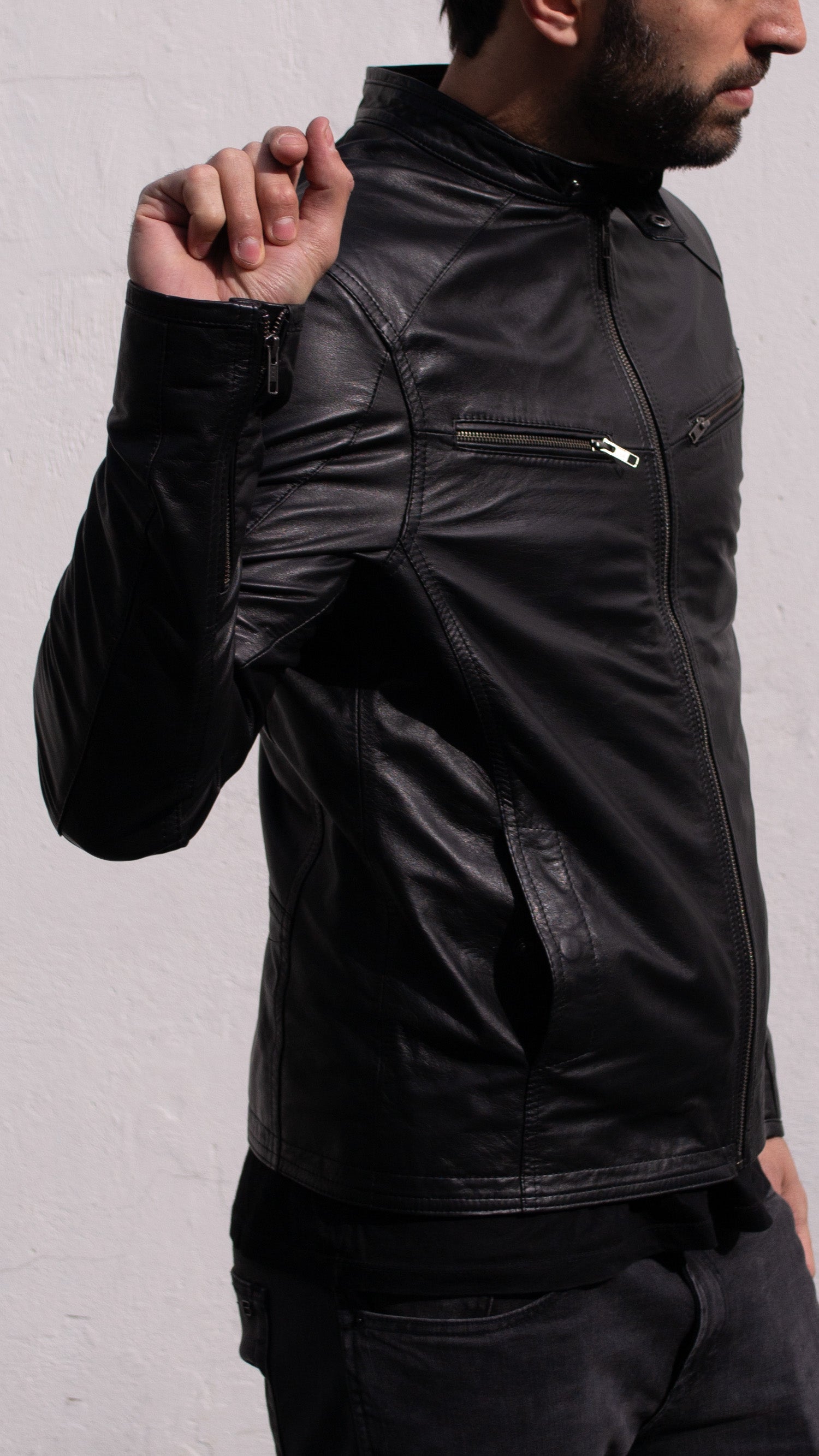 ANTON BLACK