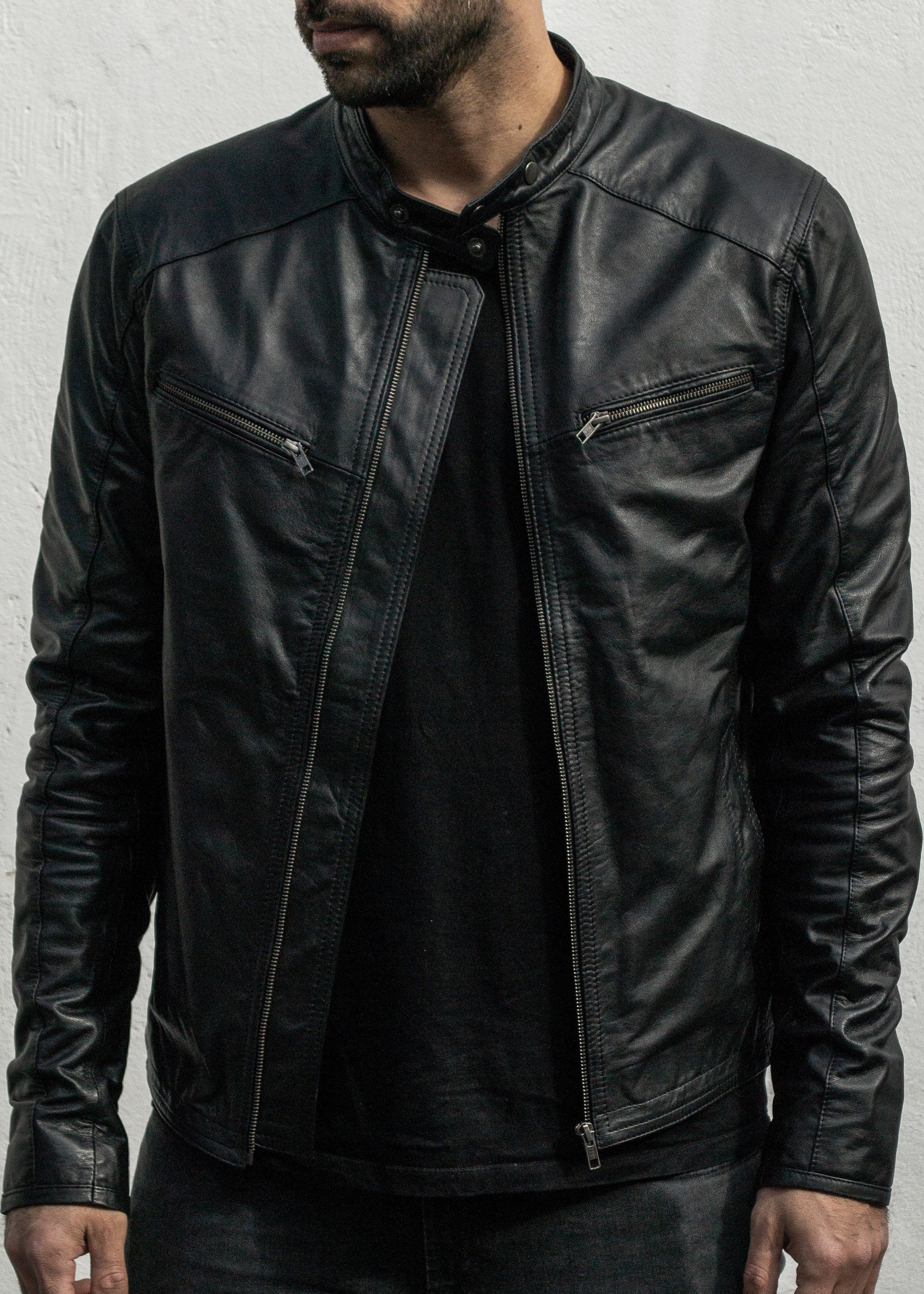 ANTON BLACK