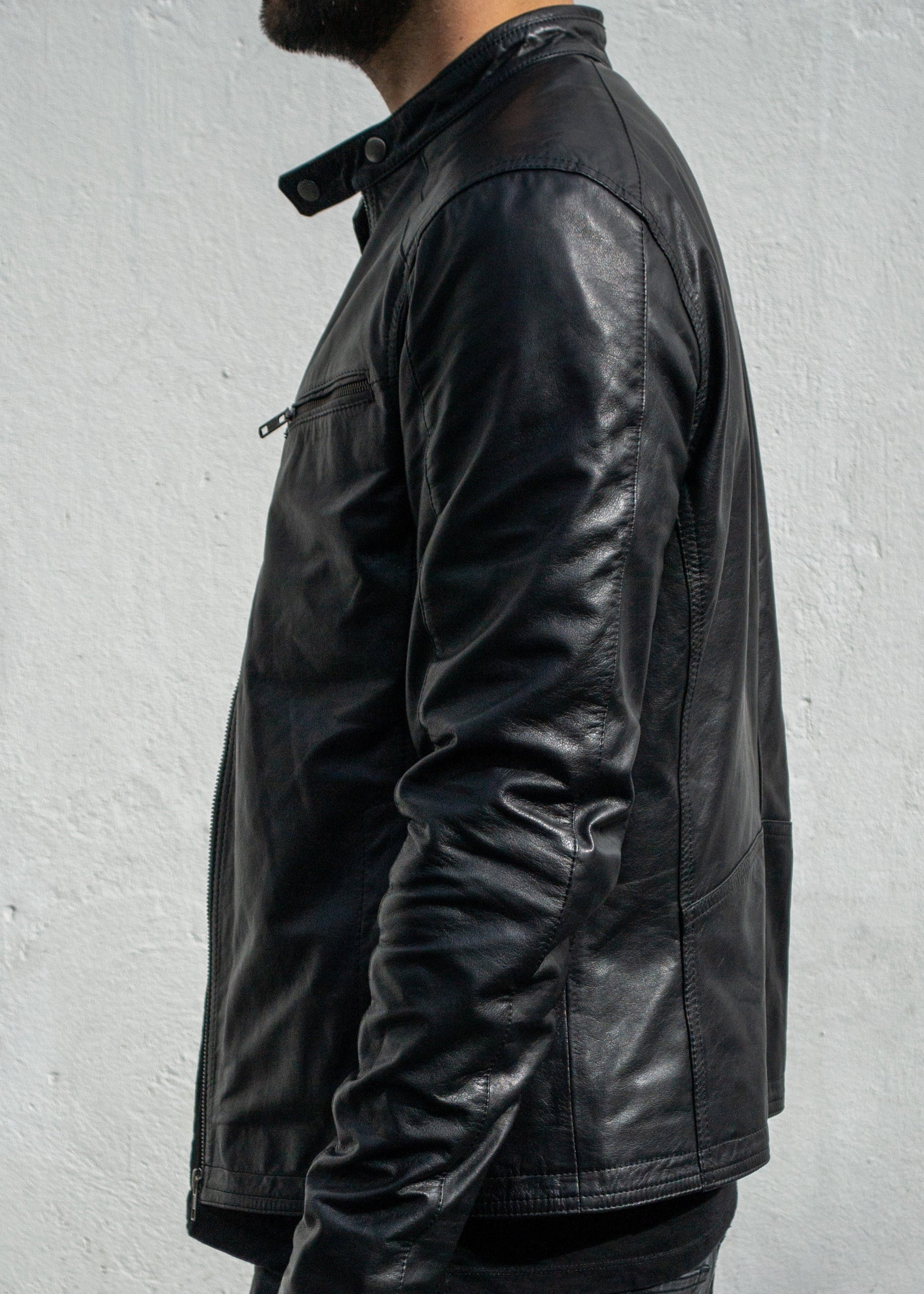 ANTON BLACK
