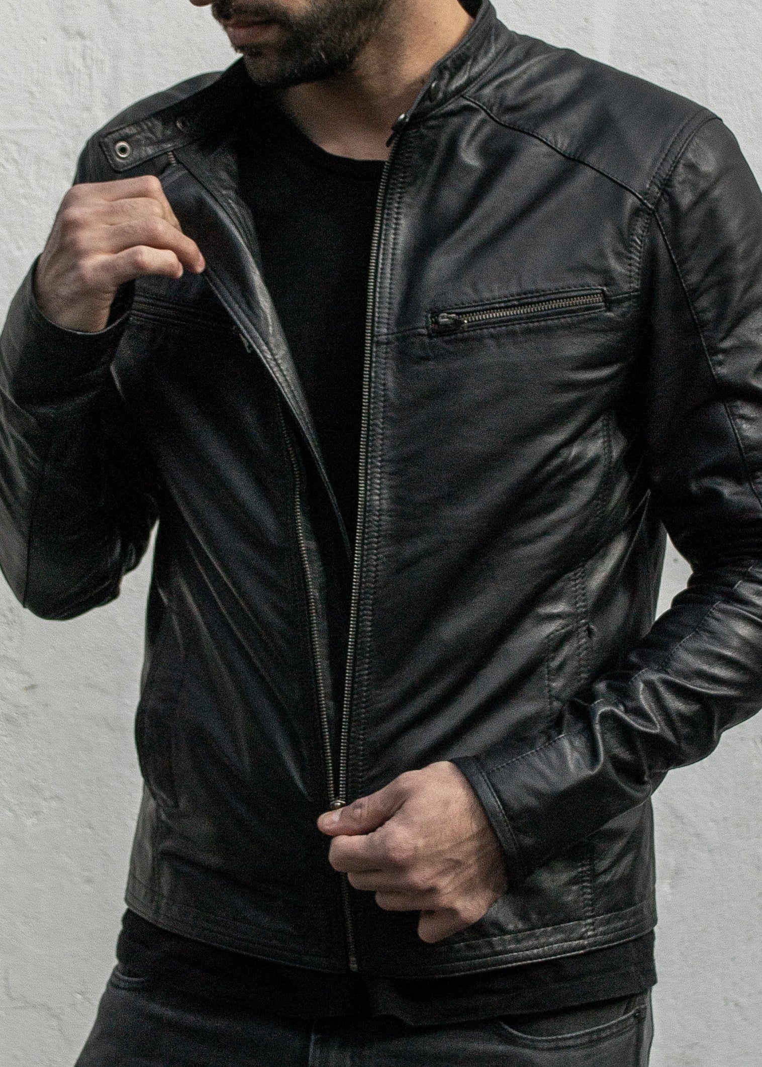 ANTON BLACK