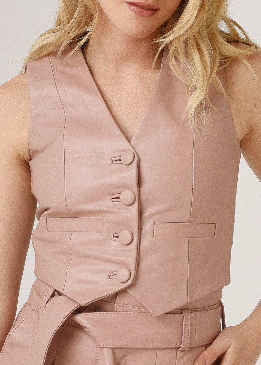 CLAIRE LIGHT PINK